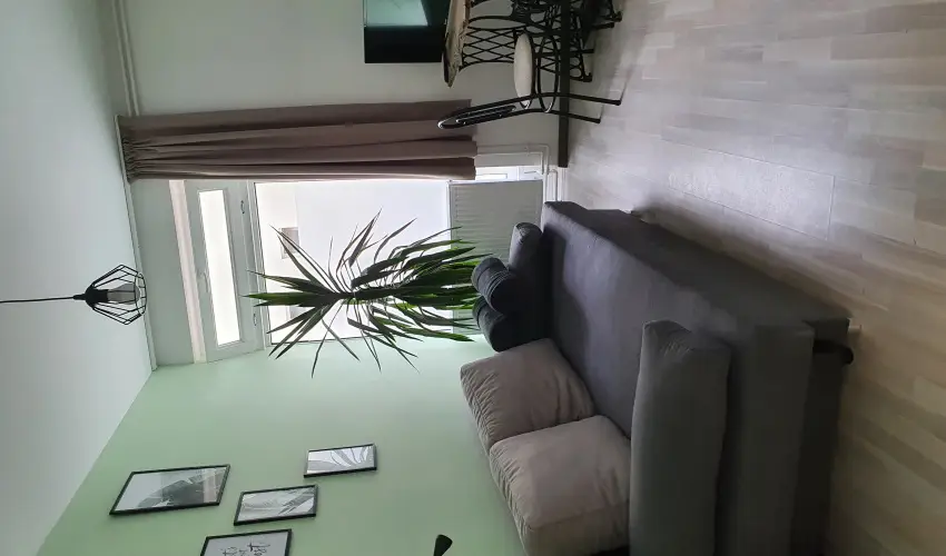 Kaktusz City Apartman H�v�z