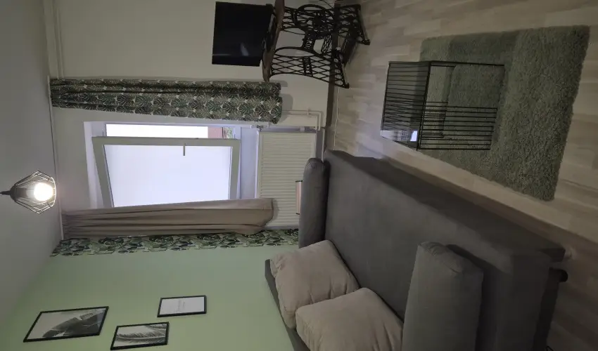 Kaktusz City Apartman H�v�z