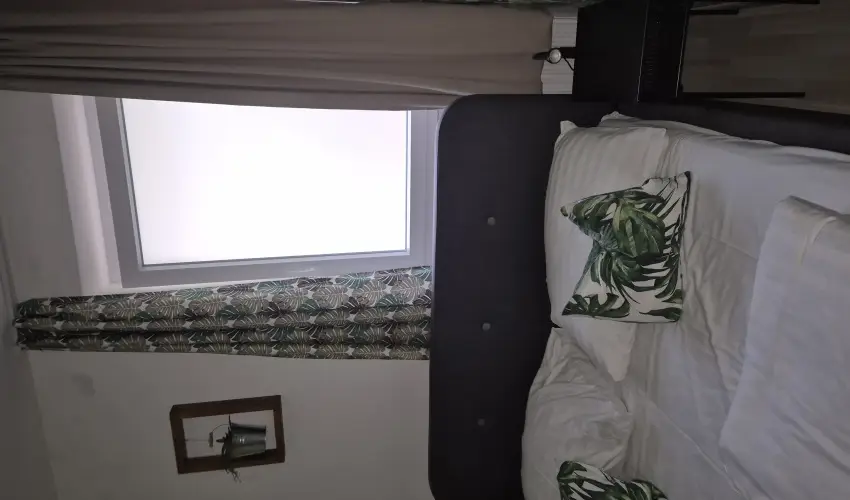 Kaktusz City Apartman H�v�z