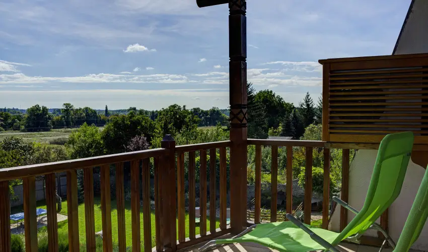 Kaktusz Villa H�v�z