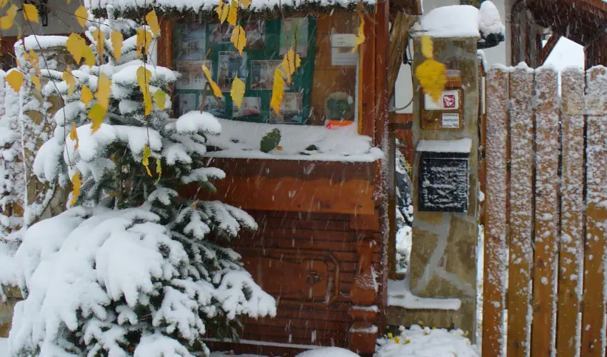 Kaktusz Villa H�v�z