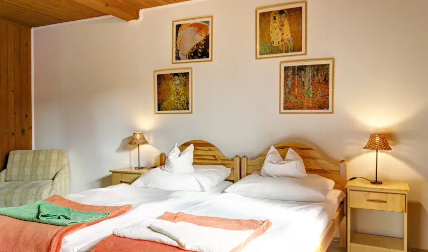 Kaktusz Villa H�v�z