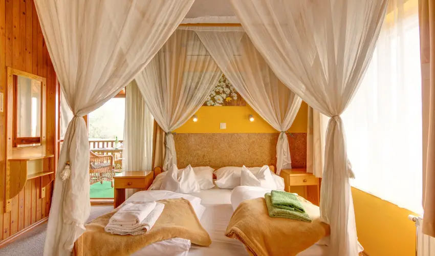 Kaktusz Villa H�v�z