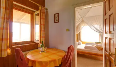 Kaktusz Villa H�v�z