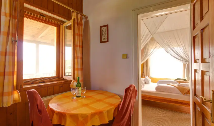 Kaktusz Villa H�v�z