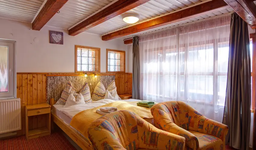 Kaktusz Villa H�v�z