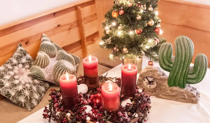 Kaktusz Villa H�v�z