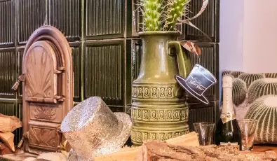 Kaktusz Villa H�v�z