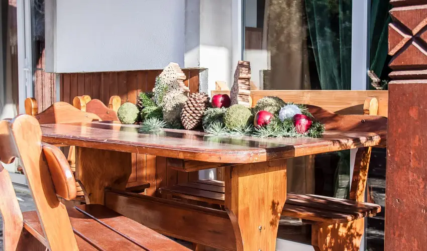 Kaktusz Villa H�v�z