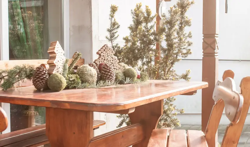 Kaktusz Villa H�v�z