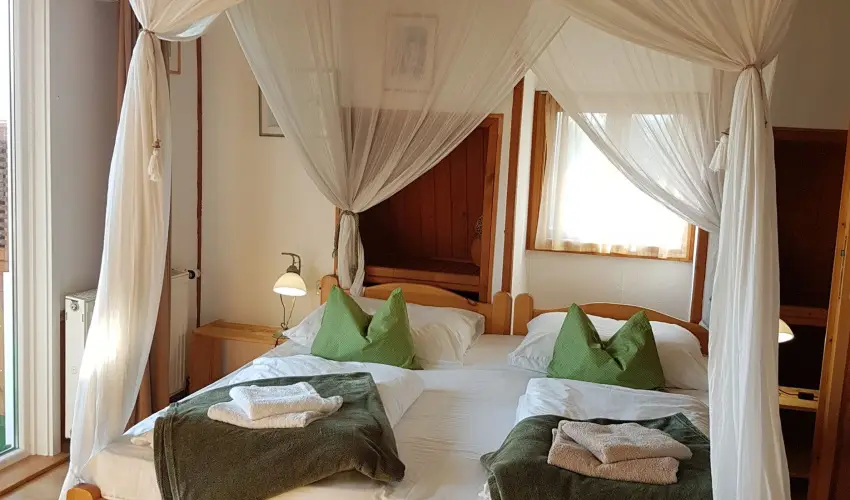 Kaktusz Villa H�v�z