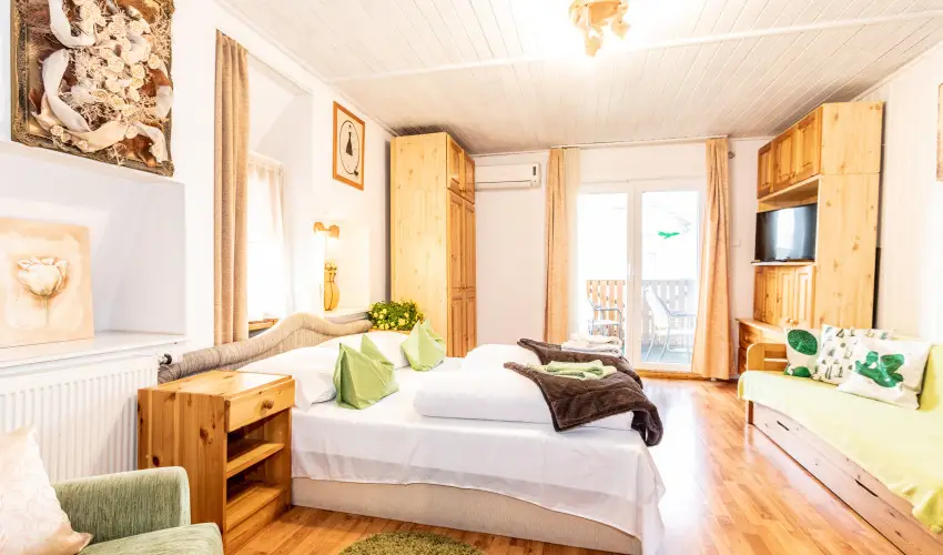 Kaktusz Villa H�v�z