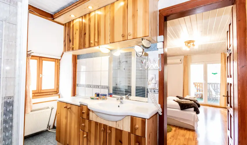 Kaktusz Villa H�v�z