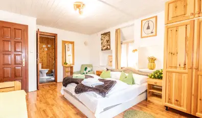 Kaktusz Villa H�v�z