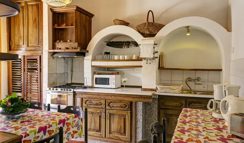 Kaktusz Villa H�v�z