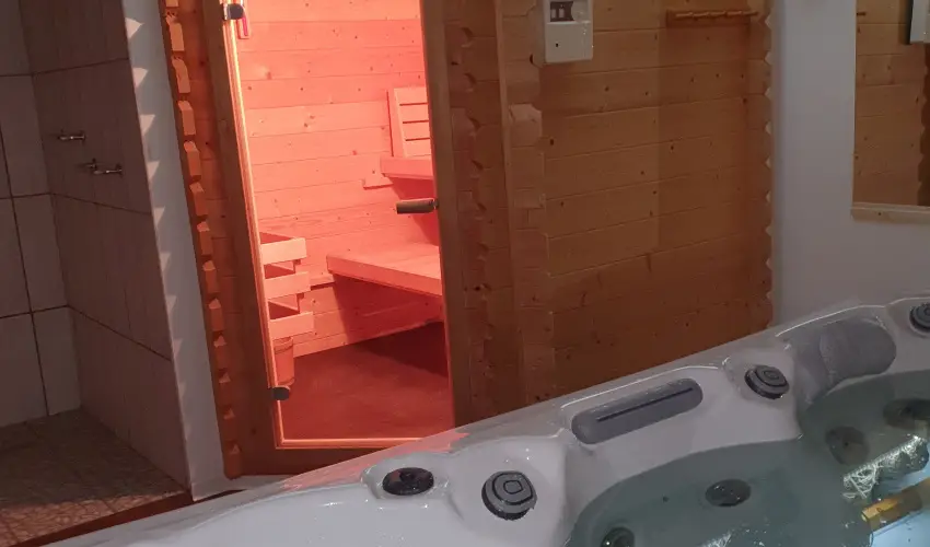 Kaktusz Villa H�v�z