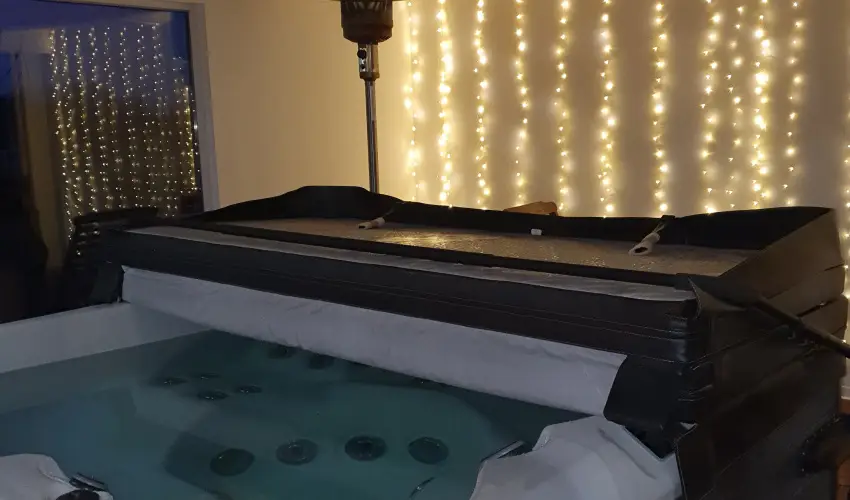 Kaktusz Villa H�v�z