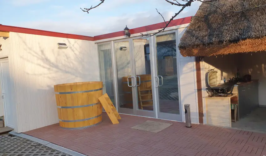 Kaktusz Villa H�v�z