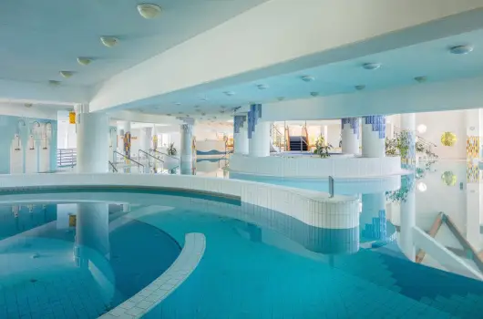 Kehida Terml Resort & Spa, Kehidakustny, Hvz - 8 km