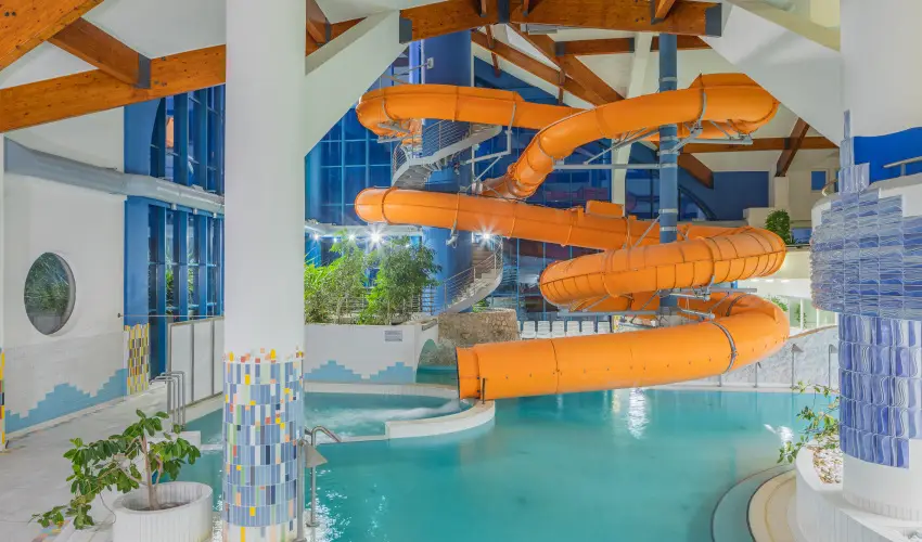 Kehida Termál Resort & Spa Kehidakustány