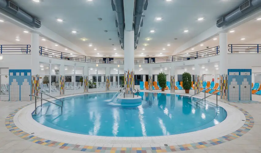 Kehida Termál Resort & Spa Kehidakustány