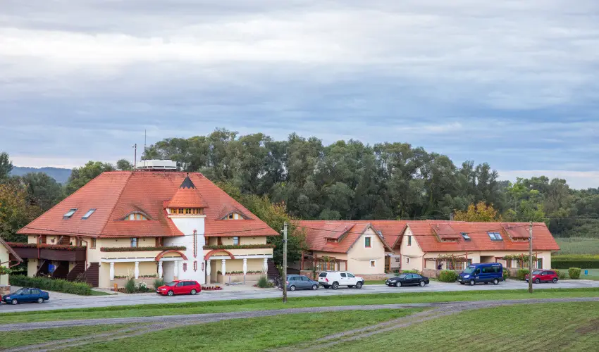 Kehida Termál Resort & Spa Kehidakustány