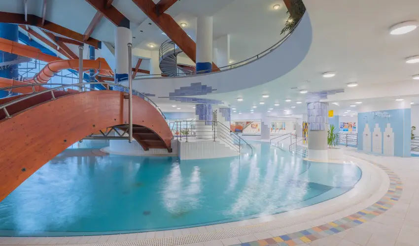 Kehida Termál Resort & Spa Kehidakustány