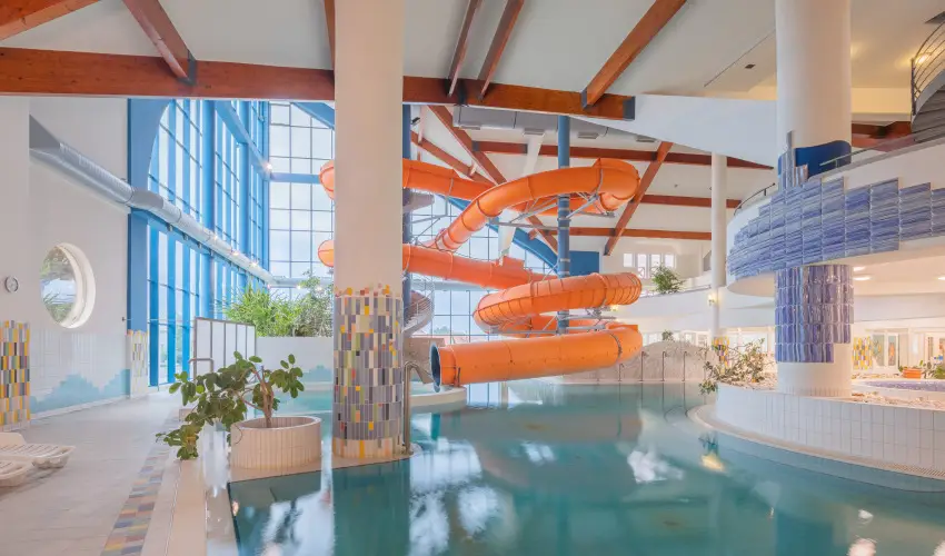 Kehida Termál Resort & Spa Kehidakustány