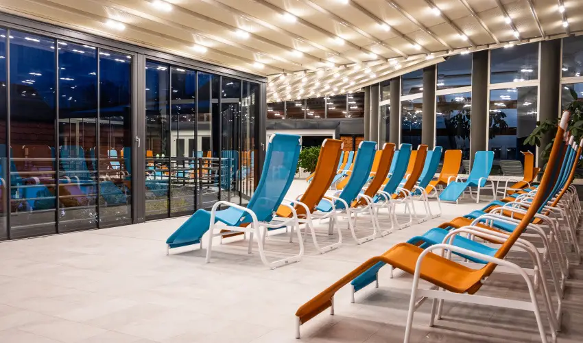 Kehida Termál Resort & Spa Kehidakustány