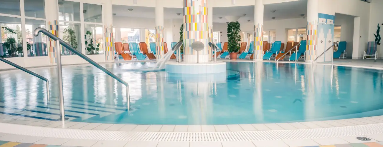 Kehida Terml Resort & Spa Kehidakustny - Hsvt