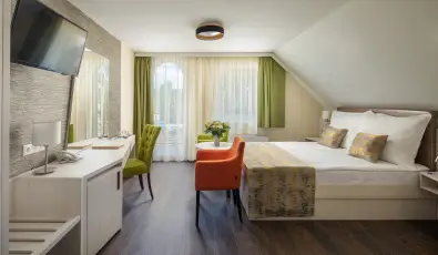 Kehida Terml Resort & Spa Kehidakustny