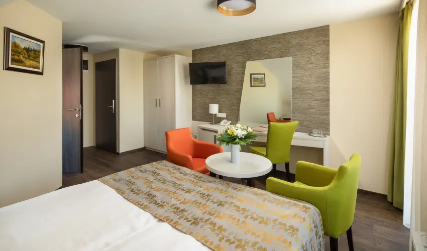 Kehida Termál Resort & Spa Kehidakustány