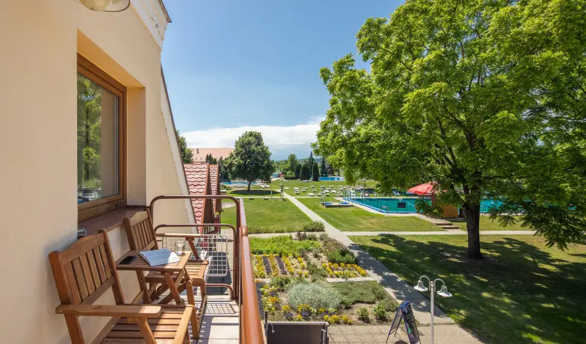 Kehida Termál Resort & Spa Kehidakustány
