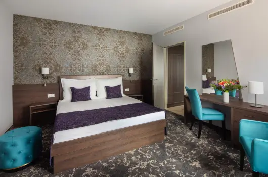 Kehida Term�l Resort & Spa, Kehidakust�ny, H�v�z - 8 km