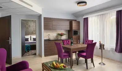 Kehida Terml Resort & Spa Kehidakustny