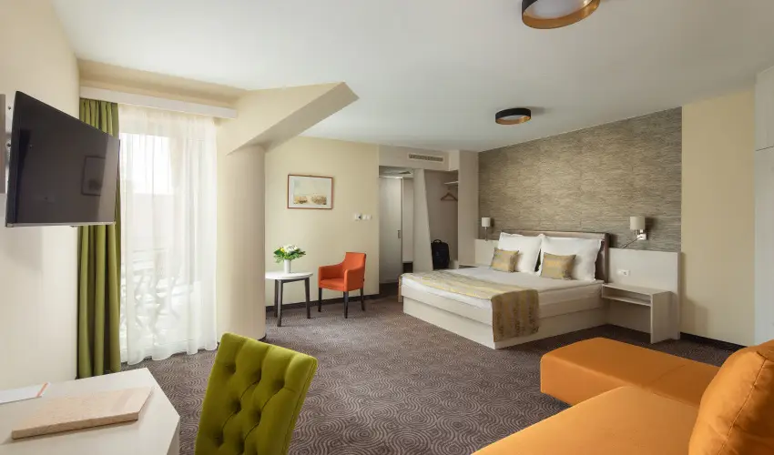 Kehida Termál Resort & Spa Kehidakustány