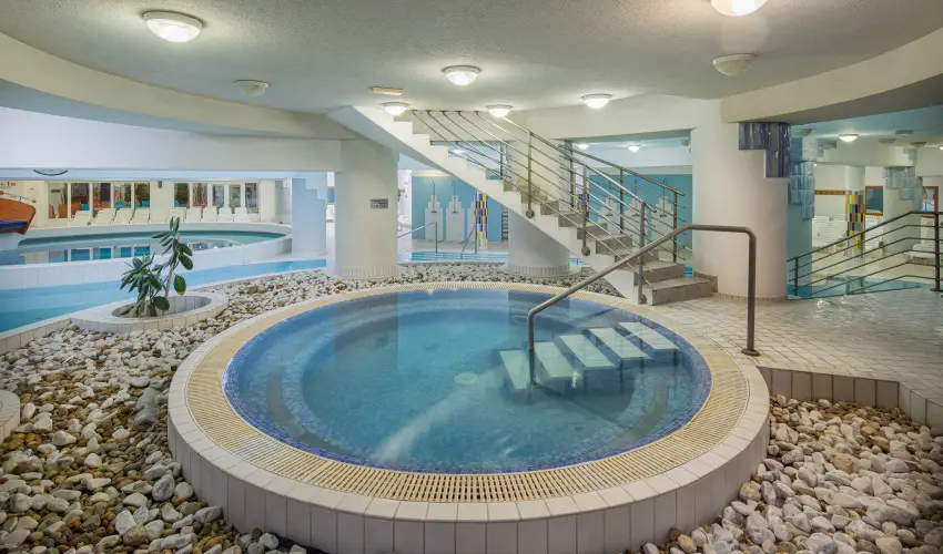 Kehida Termál Resort & Spa Kehidakustány