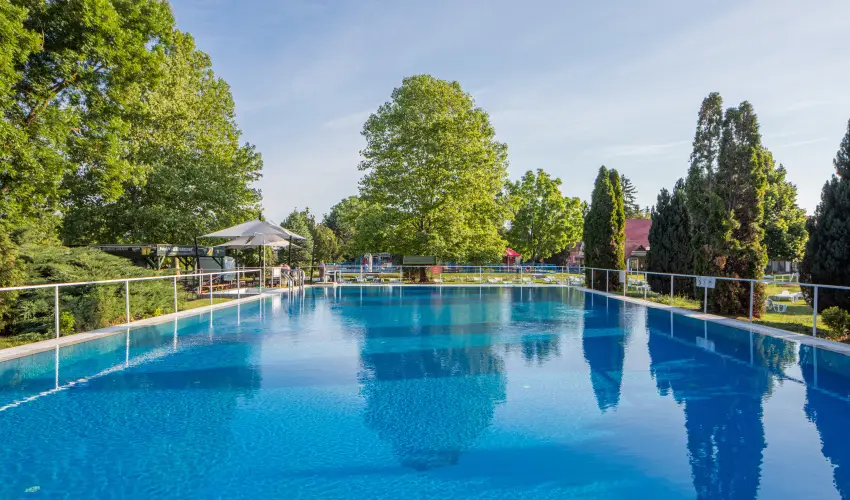 Kehida Termál Resort & Spa Kehidakustány