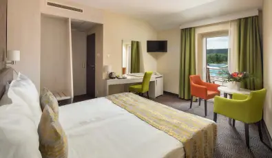 Kehida Terml Resort & Spa Kehidakustny