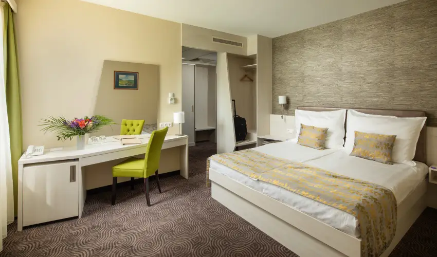 Kehida Termál Resort & Spa Kehidakustány