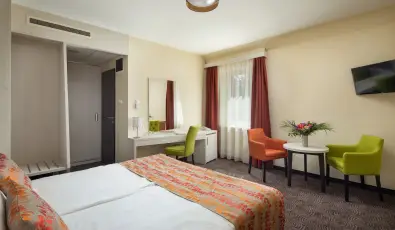 Kehida Terml Resort & Spa Kehidakustny