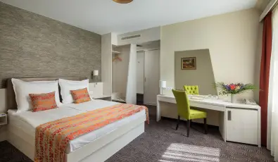 Kehida Terml Resort & Spa Kehidakustny