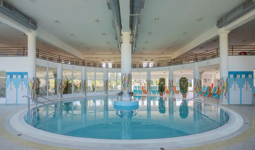 Kehida Termál Resort & Spa Kehidakustány