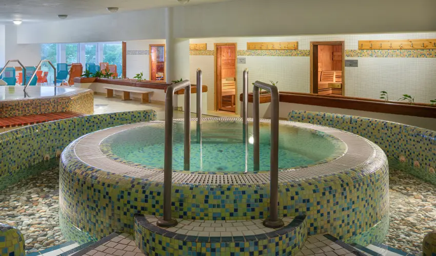 Kehida Termál Resort & Spa Kehidakustány