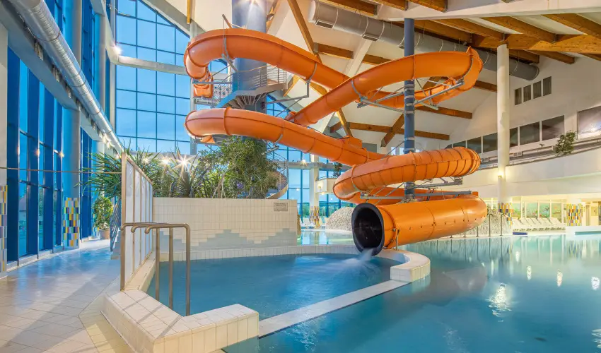 Kehida Termál Resort & Spa Kehidakustány