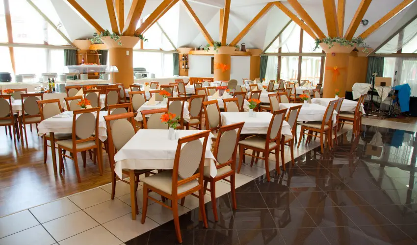 Kehida Termál Resort & Spa Kehidakustány