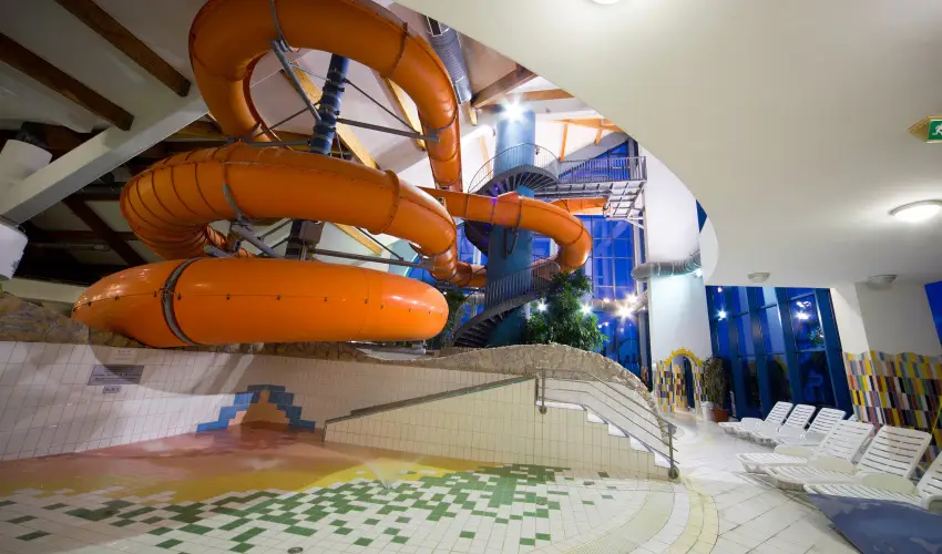 Kehida Termál Resort & Spa Kehidakustány