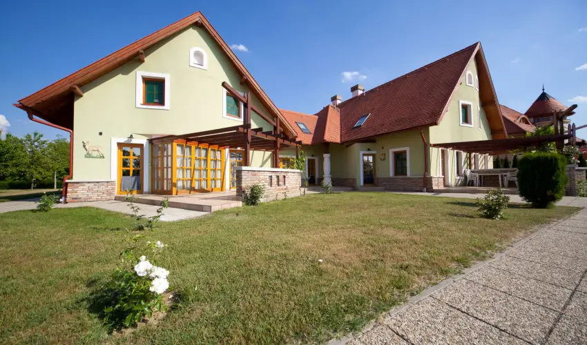 Kehida Termál Resort & Spa Kehidakustány