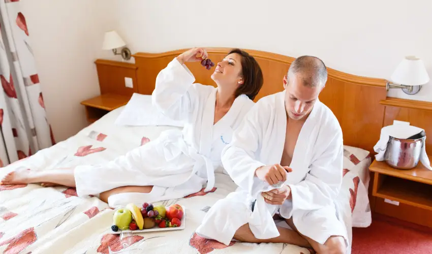 Kehida Termál Resort & Spa Kehidakustány