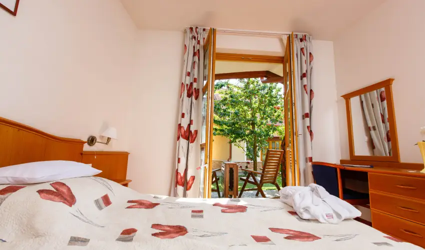 Kehida Termál Resort & Spa Kehidakustány